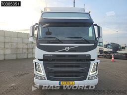 Volvo FM 370 FM 4X2 NL-Truck APK VEB