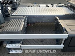 Volvo FM 370 FM 4X2 NL-Truck APK VEB