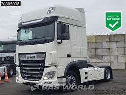 DAF XF 480 4X2 SSC 2xTanks