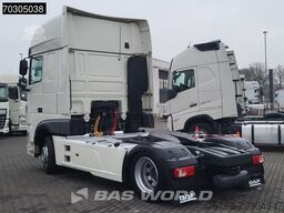 DAF XF 480 4X2 SSC 2xTanks