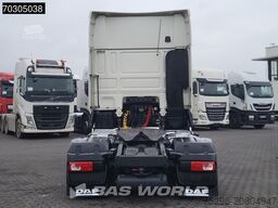 DAF XF 480 4X2 SSC 2xTanks