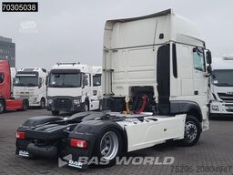 DAF XF 480 4X2 SSC 2xTanks