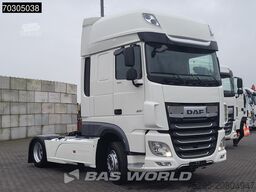 DAF XF 480 4X2 SSC 2xTanks
