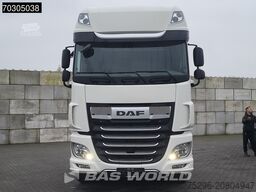 DAF XF 480 4X2 SSC 2xTanks