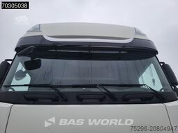 DAF XF 480 4X2 SSC 2xTanks