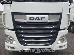 DAF XF 480 4X2 SSC 2xTanks