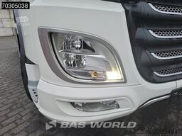 DAF XF 480 4X2 SSC 2xTanks