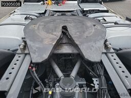 DAF XF 480 4X2 SSC 2xTanks