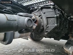 DAF XF 480 4X2 SSC 2xTanks