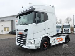 DAF XG+ 530 Intarder Navigation LED Standklima