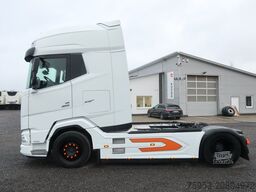 DAF XG+ 530 Intarder Navigation LED Standklima