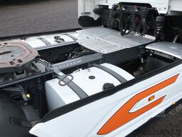 DAF XG+ 530 Intarder Navigation LED Standklima