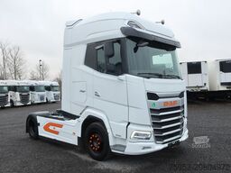 DAF XG+ 530 Intarder Navigation LED Standklima
