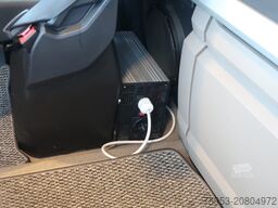 DAF XG+ 530 Intarder Navigation LED Standklima