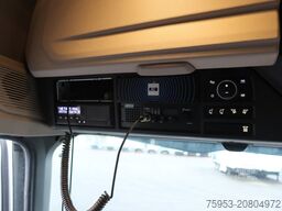 DAF XG+ 530 Intarder Navigation LED Standklima