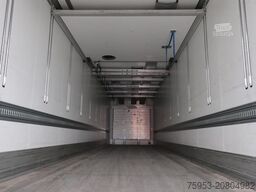 Schmitz Cargobull SKO 24 Doppelstock Trennwand Lüfter Liftachse