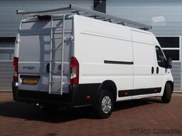 Fiat Ducato 35 2.2 MultiJet L4H2  CAMERA/ AIRCO/ NAV...