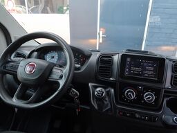 Fiat Ducato 35 2.2 MultiJet L4H2  CAMERA/ AIRCO/ NAV...