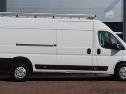 Fiat Ducato 35 2.2 MultiJet L4H2  CAMERA/ AIRCO/ NAV...