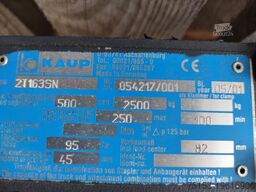 Kaup 2T163SN