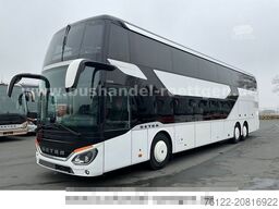SETRA S 531 DT / S 431 DT / Astromega / Skyliner