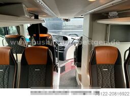 SETRA S 531 DT / S 431 DT / Astromega / Skyliner