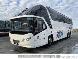 NEOPLAN Starliner/Klima/EEV/Travego/Tourismo