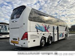 NEOPLAN Starliner/Klima/EEV/Travego/Tourismo