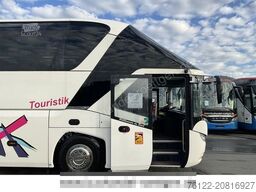 NEOPLAN Starliner/Klima/EEV/Travego/Tourismo