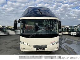 NEOPLAN Starliner/Klima/EEV/Travego/Tourismo