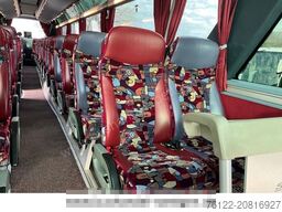 NEOPLAN Starliner/Klima/EEV/Travego/Tourismo