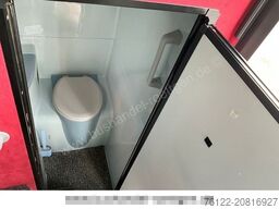 NEOPLAN Starliner/Klima/EEV/Travego/Tourismo