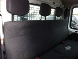 OPEL Movano B Doka Pritsche L3H1 150PS Navi