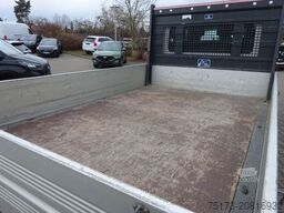 OPEL Movano B Doka Pritsche L3H1 150PS Navi