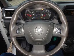 OPEL Movano B Doka Pritsche L3H1 150PS Navi