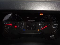 OPEL Movano B Doka Pritsche L3H1 150PS Navi