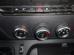 OPEL Movano B Doka Pritsche L3H1 150PS Navi