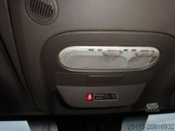 OPEL Movano B Doka Pritsche L3H1 150PS Navi