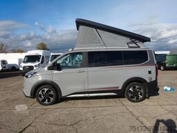 BÜRSTNER Tourneo Custom 340L1 PHEV Active Copa C500 Marki