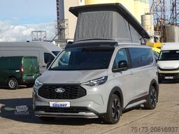 BÜRSTNER Tourneo Custom 340L1 PHEV Active Copa C500 Marki