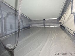 BÜRSTNER Tourneo Custom 340L1 PHEV Active Copa C500 Marki