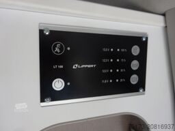 BÜRSTNER Tourneo Custom 340L1 PHEV Active Copa C500 Marki