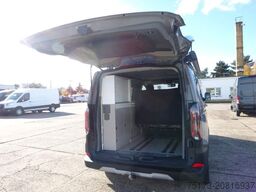 BÜRSTNER Tourneo Custom 340L1 PHEV Active Copa C500 Marki