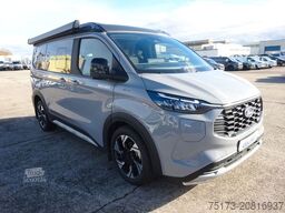 BÜRSTNER Tourneo Custom 340L1 PHEV Active Copa C500 Marki