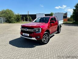 FORD Ranger Limited Autom EXtraKab 3-S.-Kipper 360Kam