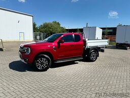 FORD Ranger Limited Autom EXtraKab 3-S.-Kipper 360Kam