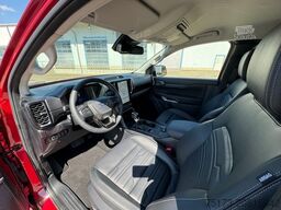 FORD Ranger Limited Autom EXtraKab 3-S.-Kipper 360Kam