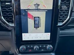 FORD Ranger Limited Autom EXtraKab 3-S.-Kipper 360Kam