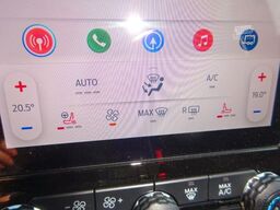 FORD Ranger Limited Autom EXtraKab 3-S.-Kipper 360Kam