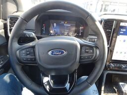 FORD Ranger Limited Autom EXtraKab 3-S.-Kipper 360Kam
